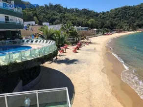 Flat a beira mar em Angra dos Reis - Image 4