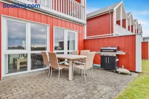 Lovely Holiday Home For Rent In The Popular Hornfisken - Image 2