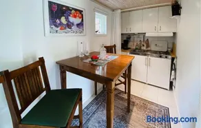 Nice Home In Hamburgsund With Wifi - Image 1