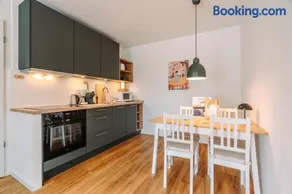 Deichkieker - Ferienwohnung mit Balkon im Herzen von Zingst - Image 2