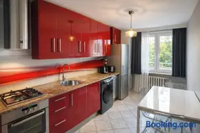 Cosy apartment with amazing view - Image 3