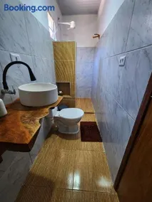 Pousada Ecocamping da Gê - Image 5