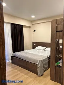 BAKURIANI INN Serviced Apartment 439 - Image 2