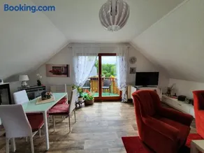Ferienwohnung Loberblick - Image 1