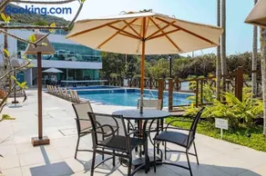 Varandas do Atlântico - Apartamento em Condomínio Pé na Areia - Image 2