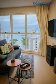 Loft vista Mar - Entre Itajaí e Balneário Camboriú - Image 1