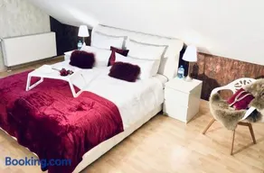 Baden Airpark Family Apartment - Image 2