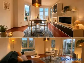 Boutique Apartment - Image 1