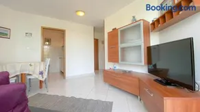 Apartamento vacacional con 2 habitaciones para 4 personas - Image 2