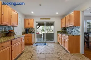 Cozy 4BR Retreat - Private backyard, Gazebo & Grill - Image 2