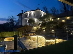 L ERMITE Terrazza sul cielo - Image 4