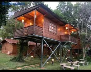 La serene nandihills - Image 4