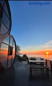 Iskofia Hotel & Bungalov Trabzon - Image 3
