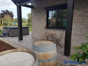 De Goeferdij vakantiewoning - Image 3