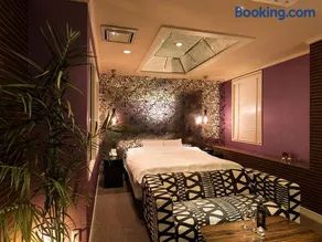 HOTEL PARIET Nakagawa - Adult Only - Image 2