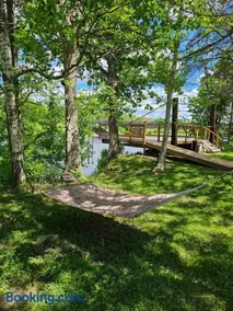 Rustic Cottage on the St Louis River - Image 3