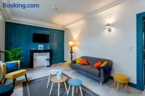 Le Garage, Le Gite - Image 3