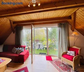 Ferienwohnung Monteurwohnung Sulingen - Image 2