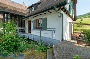 Ferienwohnung am Keschtebaum, 70qm - Image 1