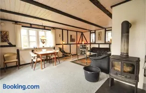 Three-Bedroom Holiday Home In Spottrup - Image 2