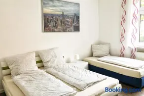 Wunderschöne Altbauwohnung mit Flair in Wuppertal - Image 3