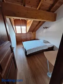 Birdy's House, duplex jusqu'à 9 pers à Savièse - Image 4