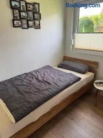 Tiny House Rudis Ruheoase - Image 3
