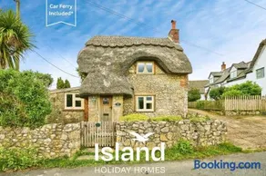 Sixpenny Cottage - Image 1