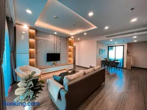 FLC Sea Tower QUY NHƠN-Căn Hộ Du Lịch Mặt Biển-Hồ Bơi-Trung Tâm TP-LT Apartment - Image 2