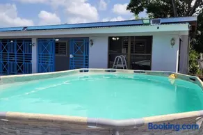 Container 2 with pool, free wifi, fully equiped - Image 4
