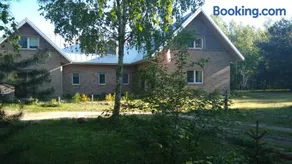 Siedlisko w Dolinie Wieprza - Image 1