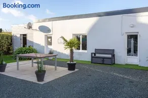 Maison de pêcheur 300m de la mer - Image 1