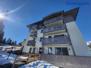 Spacious 4-bedroom Penthouse in Katschberghohe - Image 2