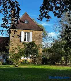 Choubello Gite classé 4 étoiles - Image 3