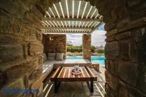 Villa Ohana Paros - Image 4