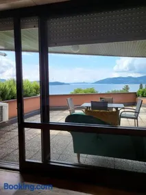 Studio mit Terrasse, Pool und Grill - Image 3