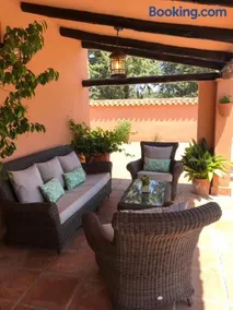 Homerez - Villa i Hornachuelos - Image 2