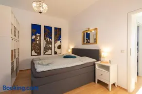 Fürstenhof - Ferienwohnung 106 - Image 4