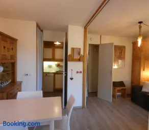 Pied des pistes - Très bel appartement 4 personnes - Image 3