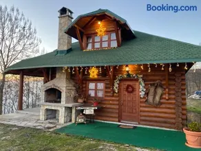 Brvnara Zlatibor Miris dunja - Image 4