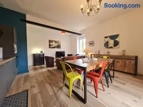Maison rénovée avec jardin, piscine chauffée et spa, proche plages vendéennes, idéal pour familles - FR-1-426-481 - Image 3