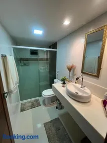 Apartamento Charmoso e Tranquilo para sua Estadia - Image 5