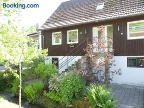 Ferienhaus Villa Wolffsschlucht - Image 1