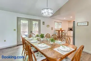 Large Massanutten Home with Hot Tub and Sauna - Image 2