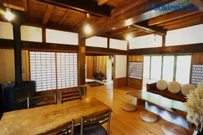 農ある暮らしの宿 古民家 天地 - Image 3