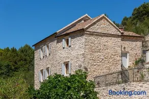 Luxury villa with a swimming pool Malo Grablje, Hvar - 20606 - Image 1