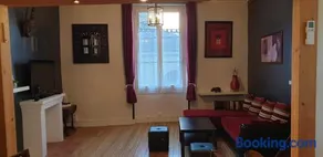 Bourgueil - Grand appartement proche CNPE Chinon - Image 2