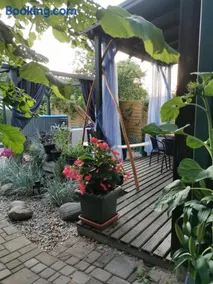 Green Garden house - Image 3