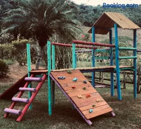 Hotel Fazenda Polyanna - Image 5