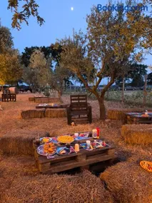 Agriturismo Supramurgia - Image 4